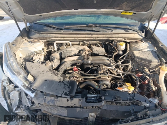 2018 Subaru Legacy with VIN 4S3BNAB67J3036947, listed as a Copart auction lot 49056925 with 0 mi miles and Salvage Title. Bid and sale history available at carsss.com. Image 11.