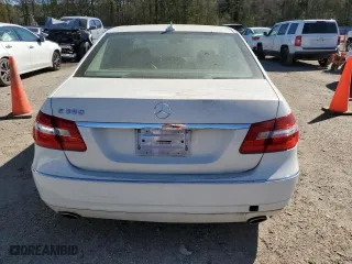 2012 Mercedes-Benz E-Class E 350 Luxury with VIN WDDHF5KB1CA585592, listed as a Copart auction lot 49066175 with 142,770 mi miles and Clean Title. Bid and sale history available at carsss.com. Image 6.