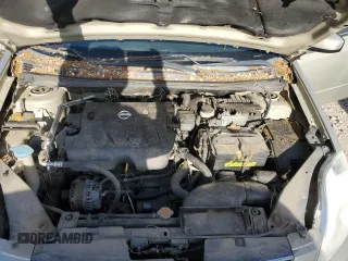 2008 Nissan Sentra S with VIN 3N1AB61E78L760892, listed as a Copart auction lot 57756485 with Not provided miles and Clean title. Bid and sale history available at DreamBid. Image 11.