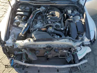 2014 Lexus IS 350 z VIN JTHBE1D25E5003089, wystawiony jako Copart lot #77166594 z przebiegiem 69 748 mil mil oraz Szkody całkowita. Historia ofert i sprzedaży dostępna na DreamBid. Obrazek 11.