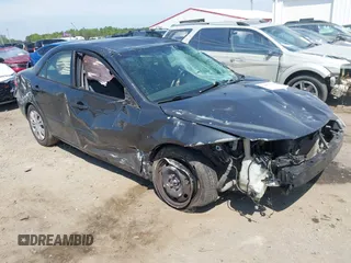 2005 Mazda 6 Sport with VIN 1YVHP80C755M65452, listed as a IAAI auction lot 42007910 with 200,478 mi miles and . Bid and sale history available at DreamBid. Image 1.