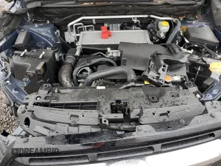 2024 Subaru Ascent Limited z VIN 4S4WMAUD8R3441044, wystawiony jako Copart lot #52029325 z przebiegiem 10 083 mil mil oraz Szkody całkowita. Historia ofert i sprzedaży dostępna na DreamBid. Obrazek 12.