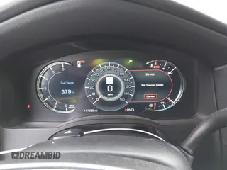2020 Cadillac Escalade ESV Luxury z VIN 1GYS4HKJ7LR116999, wystawiony jako IAAI lot #40707280 z przebiegiem 117 358 mil mil oraz . Historia ofert i sprzedaży dostępna na DreamBid. Obrazek 16.