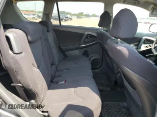 2007 Toyota RAV4 Sport with VIN JTMZD32V775044046, listed as a Copart auction lot 65346065 with 145,127 mi miles and Clean title. Bid and sale history available at DreamBid. Image 10.