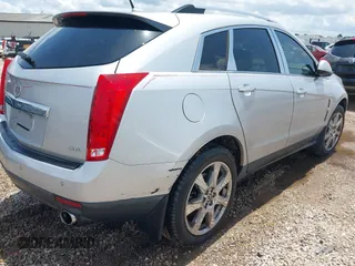 2012 Cadillac SRX Performance Collection с VIN 3GYFNBE30CS510933, выставлен на аукционе IAAI как лот 42360691 с пробегом 191 402 миль миль и . История ставок и продаж доступна на DreamBid. Изображение 4.