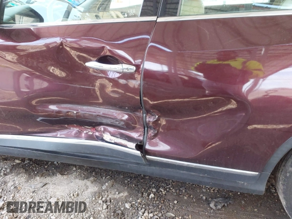 2012 Infiniti EX Journey с VIN JN1AJ0HR4CM450724, выставлен на аукционе IAAI как лот 42077267 с пробегом 149 086 миль миль и . История ставок и продаж доступна на DreamBid. Изображение 6.