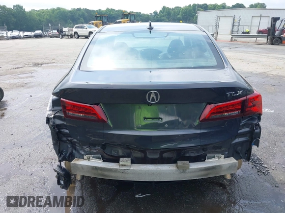 2015 Acura TLX Technology z VIN 19UUB2F5XFA013238, wystawiony jako IAAI lot #42258541 z przebiegiem 154 319 mil mil oraz . Historia ofert i sprzedaży dostępna na DreamBid. Obrazek 16.