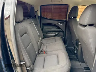 2021 Chevrolet Colorado 2WD LT with VIN 1GCGSCEN1M1216759, listed as a Copart auction lot 61764515 with 146,490 mi miles and Clean title. Bid and sale history available at DreamBid. Image 6.