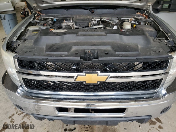 2014 Chevrolet Silverado 2500HD LT with VIN 1GC1KXC84EF114015, listed as a Copart auction lot 48306995 with 237,123 mi miles and Clean Title. Bid and sale history available at carsss.com. Image 11.