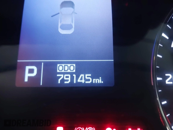 2016 Kia Forte EX with VIN KNAFX5A84G5604393, listed as a IAAI auction lot 42011963 with 79,145 mi miles and . Bid and sale history available at DreamBid. Image 16.