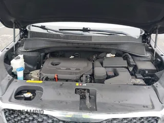 2018 Kia Sorento LX z VIN 5XYPG4A37JG412910, wystawiony jako IAAI lot #42466741 z przebiegiem 170 131 mil mil oraz . Historia ofert i sprzedaży dostępna na DreamBid. Obrazek 10.