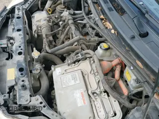 2012 Toyota Prius One with VIN JTDKDTB30C1001654, listed as a IAAI auction lot 43104277 with 197,306 mi miles and . Bid and sale history available at DreamBid. Image 12.