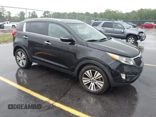 2015 Kia Sportage EX z VIN KNDPC3AC5F7785714, wystawiony jako IAAI lot #42242490 z przebiegiem 199 706 mil mil oraz . Historia ofert i sprzedaży dostępna na DreamBid. Obrazek 1.