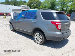 2011 Ford Explorer XLT с VIN 1FMHK8D82BGA81813, выставлен на аукционе IAAI как лот 42307999 с пробегом Не указан миль и . История ставок и продаж доступна на DreamBid. Изображение 3.