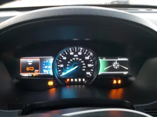 2019 Ford Explorer Limited z VIN 1FM5K7FH4KGB07211, wystawiony jako Copart lot #48483295 z przebiegiem 110 225 mil mil oraz Szkoda całkowita • Salvage title. Historia ofert i sprzedaży dostępna na DreamBid. Obrazek 9.