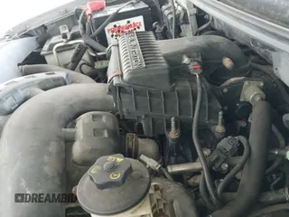 2005 Ford F-150 XLT with VIN 1FTPX12545NB80456, listed as a IAAI auction lot 43425697 with 216,419 mi miles and . Bid and sale history available at DreamBid. Image 12.