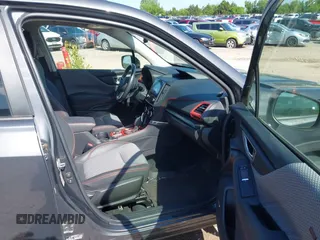 2020 Subaru Forester Special Sports with VIN JF2SKARC8LH528057, listed as a IAAI auction lot 42448503 with 74,692 mi miles and . Bid and sale history available at DreamBid. Image 5.