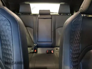 2021 Lexus UX 200 с VIN JTHX3JBH4M2043831, выставлен на аукционе Copart как лот 42826855 с пробегом 72 375 миль миль и Чистый • Clean title. История ставок и продаж доступна на DreamBid. Изображение 10.