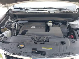 2013 Nissan Pathfinder Platinum with VIN 5N1AR2MM4DC623141, listed as a IAAI auction lot 41891386 with 139,550 mi miles and . Bid and sale history available at DreamBid. Image 10.