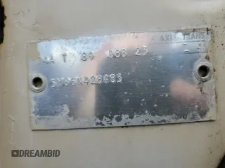 1965 Lincoln Continental z VIN 5Y86N428483, wystawiony jako Copart lot #56333345 z przebiegiem Nie podano mil oraz Szkoda całkowita • Salvage title. Historia ofert i sprzedaży dostępna na DreamBid. Obrazek 12.
