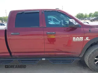 2016 Ram 2500 Tradesman with VIN 3C6UR5CL9GG286776, listed as a IAAI auction lot 41919867 with 128,630 mi miles and . Bid and sale history available at DreamBid. Image 13.