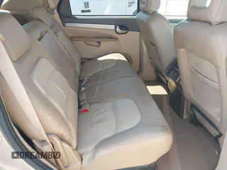 2002 Buick Rendezvous CXL with VIN 3G5DB03E82S564534, listed as a IAAI auction lot 42169742 with Not Provided miles and . Bid and sale history available at DreamBid. Image 8.
