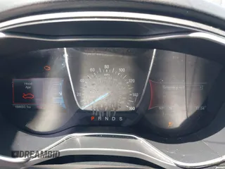 2016 Ford Fusion Titanium with VIN 3FA6P0K9XGR390364, listed as a IAAI auction lot 42165029 with 188,693 mi miles and . Bid and sale history available at DreamBid. Image 7.