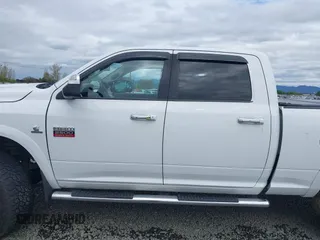 2012 Ram 2500 Big Horn with VIN 3C6UD5DL8CG119834, listed as a IAAI auction lot 39124274 with 197,596 mi miles. Bid and sale history available at carsss.com. Image 15.