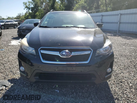 2016 Subaru Crosstrek Touring z VIN JF2GPBLC1GH245379, wystawiony jako Copart lot #53226135 z przebiegiem 187 331 mil mil oraz Szkoda całkowita • Salvage title. Historia ofert i sprzedaży dostępna na DreamBid. Obrazek 5.