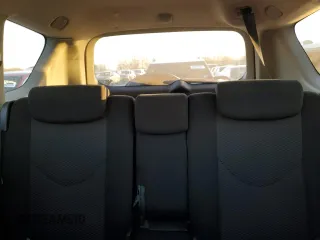 2011 Toyota RAV4 Sport z VIN 2T3WK4DV4BW011048, wystawiony jako Copart lot #85466214 z przebiegiem 187 645 mil mil oraz Szkoda całkowita • Salvage title. Historia ofert i sprzedaży dostępna na DreamBid. Obrazek 10.
