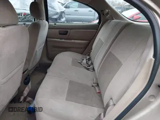 2003 Ford Taurus SE with VIN 1FAHP58U83A195059, listed as a IAAI auction lot 41931098 with 211,096 mi miles and . Bid and sale history available at carsss.com. Image 8.