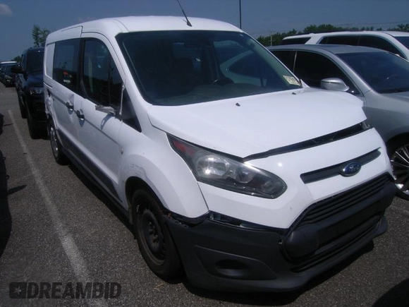 2017 Ford Transit Connect XL с VIN NM0LS7E7XH1322945, выставлен на аукционе IAAI как лот 42844341 с пробегом 193 094 миль миль и . История ставок и продаж доступна на DreamBid. Изображение 3.