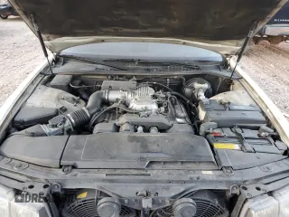 1992 Lexus LS z VIN JT8UF11E8N0111630, wystawiony jako Copart lot #87772565 z przebiegiem 178 699 mil mil oraz Tytuł czysty. Historia ofert i sprzedaży dostępna na DreamBid. Obrazek 11.