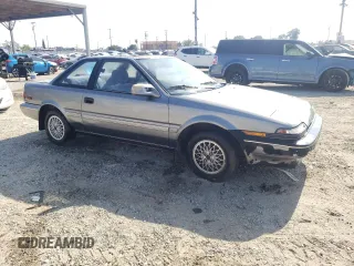 1990 Toyota Corolla z VIN JT2AE96J0L3382052, wystawiony jako Copart lot #57894754 z przebiegiem 90 550 mil mil oraz Czysty tytuł • Clean title. Historia ofert i sprzedaży dostępna na DreamBid. Obrazek 4.