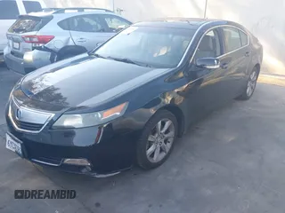 2012 Acura TL Auto z VIN 19UUA8F28CA030742, wystawiony jako IAAI lot #41870304 z przebiegiem 175 670 mil mil oraz . Historia ofert i sprzedaży dostępna na DreamBid. Obrazek 21.