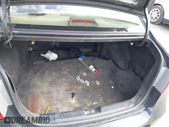 2007 Hyundai Elantra GLS with VIN KMHDU46DX7U223829, listed as a IAAI auction lot 42010736 with 140,201 mi miles and . Bid and sale history available at DreamBid. Image 14.