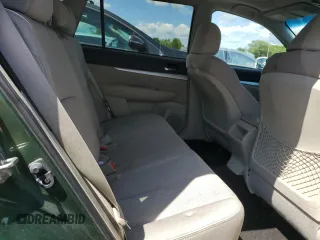 2014 Subaru Outback 2.5i Premium with VIN 4S4BRBDC8E3217828, listed as a Copart auction lot 68308874 with 161,499 mi miles and Salvage Title. Bid and sale history available at carsss.com. Image 11.