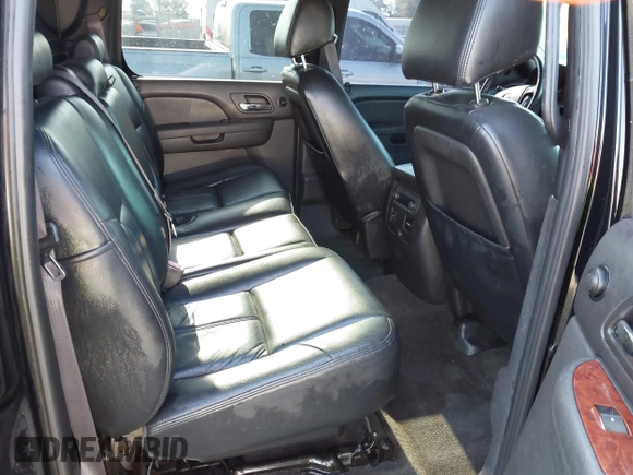 2011 Chevrolet Avalanche LS with VIN 3GNMCEE05BG291728, listed as a IAAI auction lot 42567854 with 190,621 mi miles and . Bid and sale history available at DreamBid. Image 8.