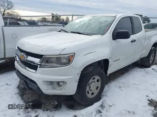 2017 Chevrolet Colorado 2WD WT with VIN 1GCHSBEA3H1168764, listed as a IAAI auction lot 41361657 with 191,182 mi miles and . Bid and sale history available at DreamBid. Image 2.