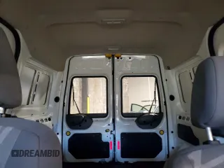 2011 Ford Transit Connect XL с VIN NM0LS7CN7BT055096, выставлен на аукционе Copart как лот 81118544 с пробегом 194 769 миль миль и Списание • Salvage title. История ставок и продаж доступна на DreamBid. Изображение 10.