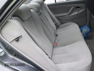 2011 Toyota Camry LE with VIN 4T1BF3EKXBU719590, listed as a IAAI auction lot 42007659 with 232,349 mi miles and . Bid and sale history available at DreamBid. Image 8.