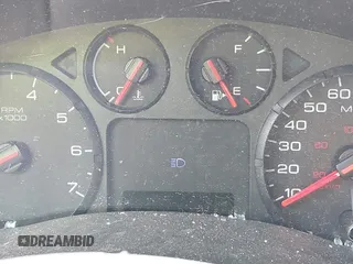 2007 Ford Freestyle SEL z VIN 1FMDK02187GA29714, wystawiony jako IAAI lot #42413584 z przebiegiem Nie podano mil oraz . Historia ofert i sprzedaży dostępna na DreamBid. Obrazek 16.