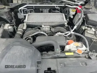 2019 Subaru Ascent Touring с VIN 4S4WMARD3K3427454, выставлен на аукционе Copart как лот 81669805 с пробегом 76 650 миль миль и Списание • Salvage title. История ставок и продаж доступна на DreamBid. Изображение 14.