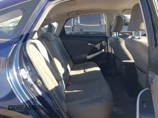 2015 Toyota Prius Four with VIN JTDKN3DU4F0455726, listed as a IAAI auction lot 41308107 with 164,778 mi miles and . Bid and sale history available at DreamBid. Image 8.