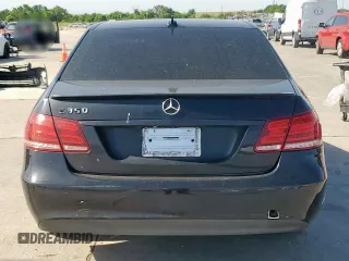 2014 Mercedes-Benz E 350 Sport with VIN WDDHF5KB9EA910007, listed as a Copart auction lot 57703685 with 134,113 mi miles and Clean title. Bid and sale history available at DreamBid. Image 6.