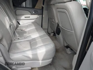 2012 GMC Yukon SLT with VIN 1GKS2CE06CR150096, listed as a IAAI auction lot 41703820 with 308,958 mi miles. Bid and sale history available at carsss.com. Image 8.