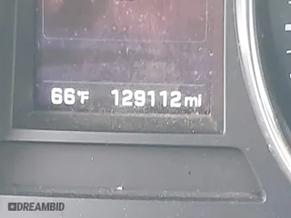 2017 Hyundai Santa Fe Limited Ultimate with VIN KM8SRDHF8HU208593, listed as a IAAI auction lot 42081150 with 129,112 mi miles. Bid and sale history available at carsss.com. Image 15.