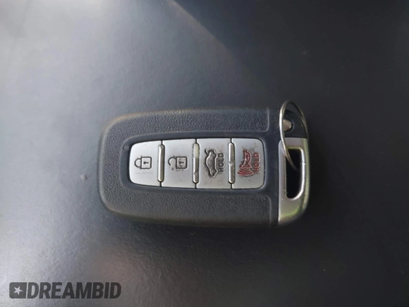 2013 Hyundai Azera with VIN KMHFH4JG9DA198966, listed as a IAAI auction lot 42232410 with 177,041 mi miles and . Bid and sale history available at DreamBid. Image 11.