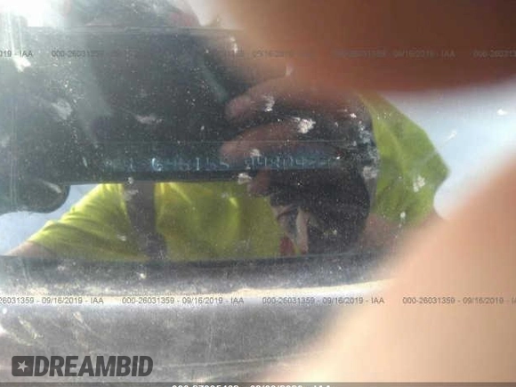 2009 Subaru Impreza i z VIN JF1GH61659H809222, wystawiony jako IAAI lot #27395462 z przebiegiem Nie podano mil oraz . Historia ofert i sprzedaży dostępna na DreamBid. Obrazek 9.