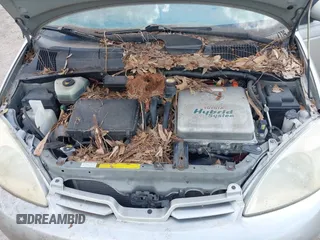 2002 Toyota Prius with VIN JT2BK18U120067170, listed as a IAAI auction lot 42140258 with 172,818 mi miles and . Bid and sale history available at DreamBid. Image 10.